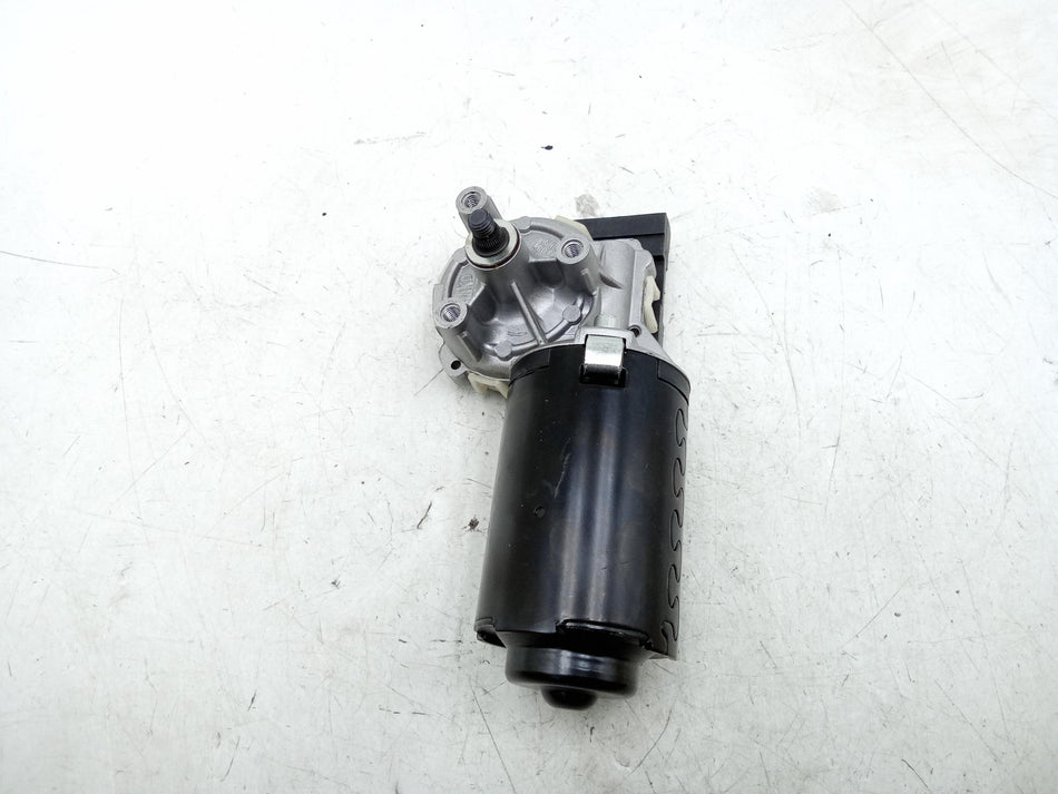 Motorino Tergicristallo Anteriore FIAT Doblo Serie (00>05)
