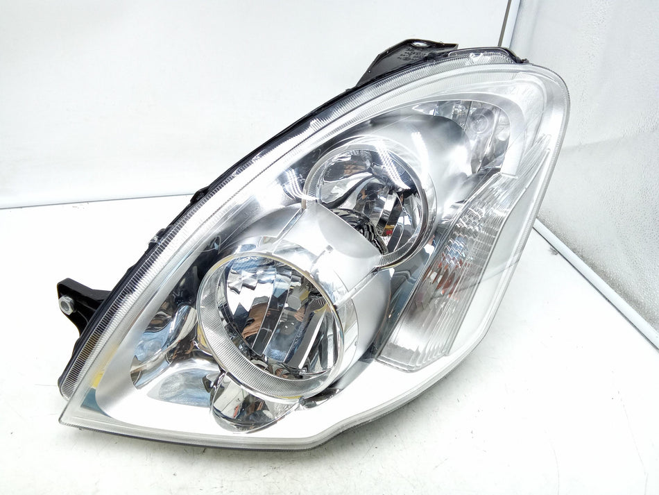 Faro Anteriore Sinistro IVECO Daily 5° Serie