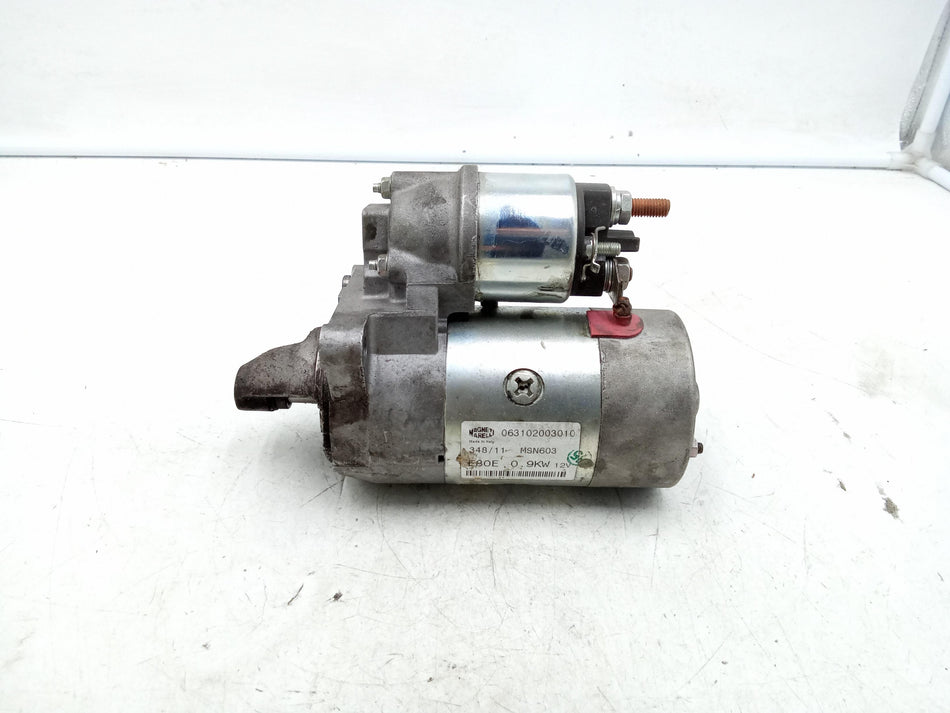 Motorino d' avviamento FIAT Bravo 1° Serie