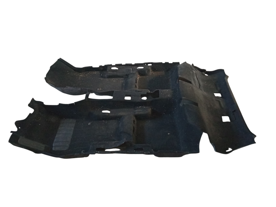 Moquette interna abitacolo VOLKSWAGEN T-CROSS Serie (19>)