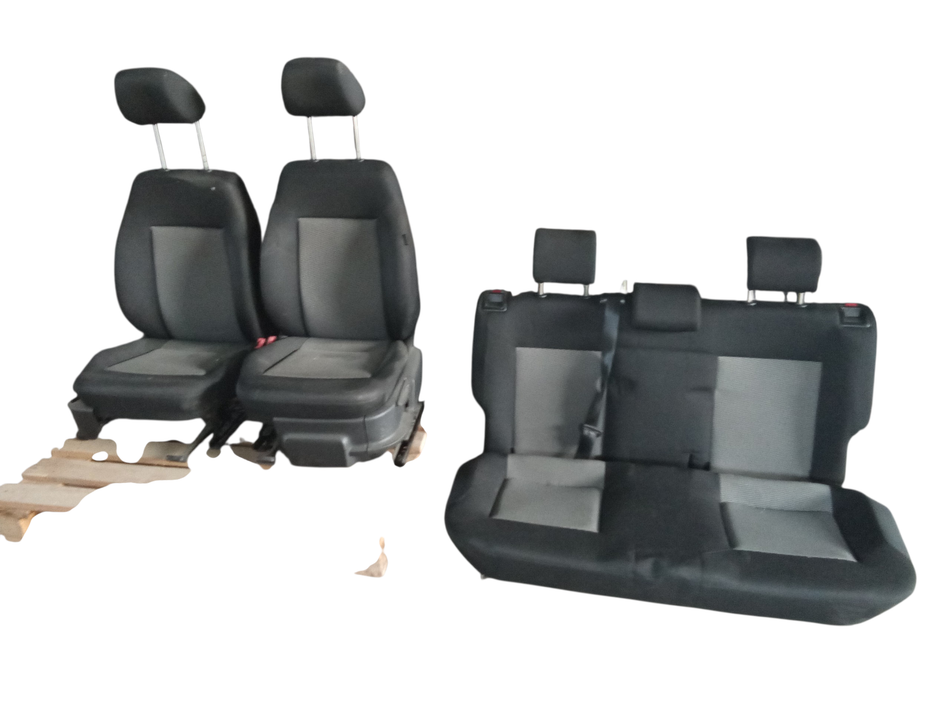 Sedili VOLKSWAGEN Polo 5° Serie