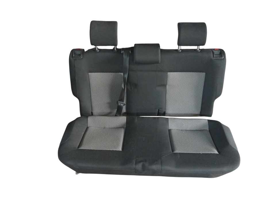 Sedili VOLKSWAGEN Polo 5° Serie