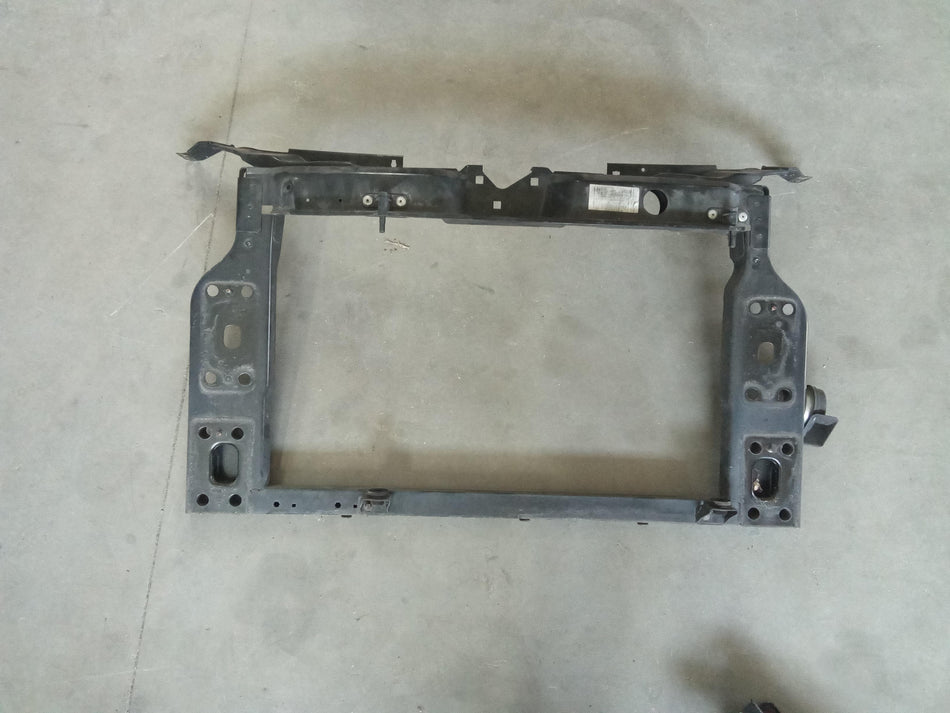 Calandra FIAT 500 Serie (15>)