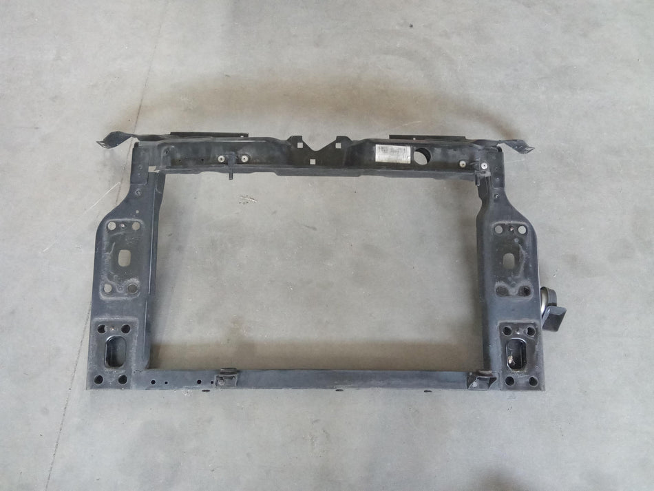Calandra FIAT 500 Serie (15>)