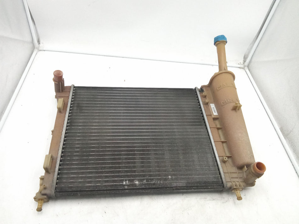 Radiatore acqua FIAT 500 Serie (15>)
