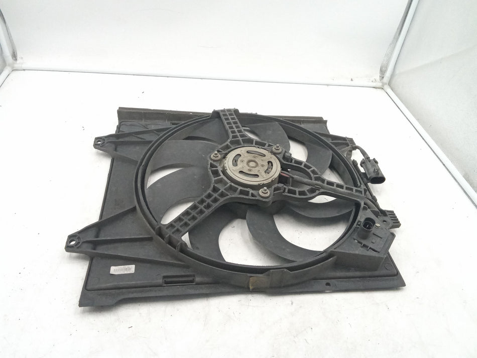Ventola radiatore FIAT 500 Serie (15>)
