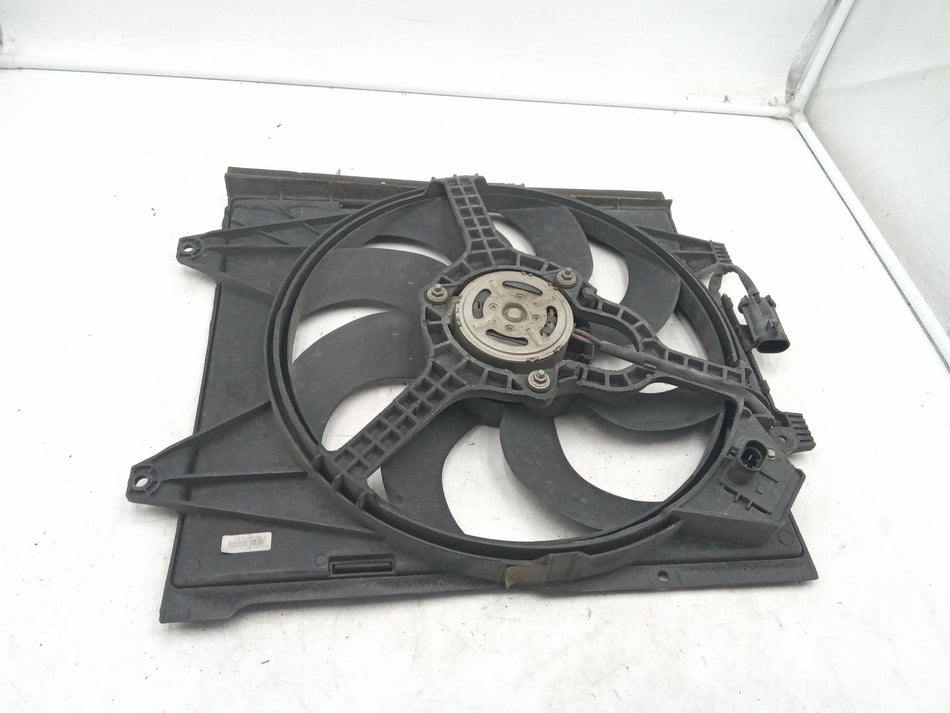 Ventola radiatore FIAT 500 Serie (15>)