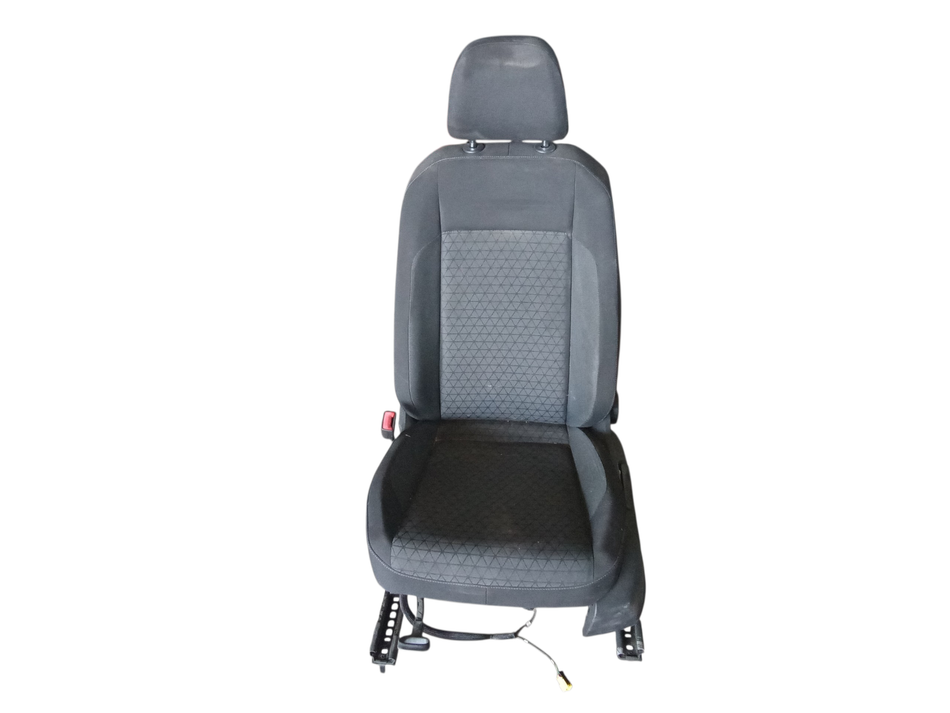 Sedile Anteriore Sinistro VOLKSWAGEN T-CROSS Serie (19>)