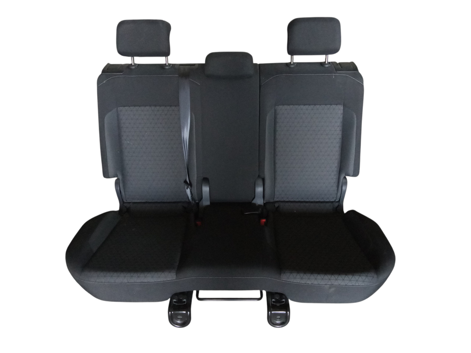Sedile Posteriore completo VOLKSWAGEN T-CROSS Serie (19>)