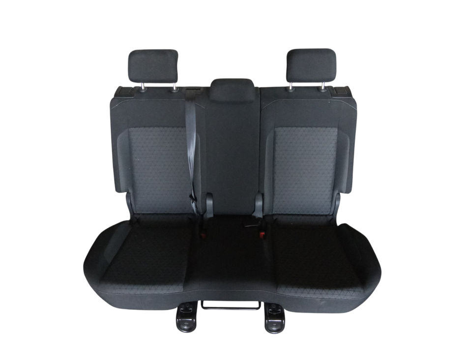 Sedile Posteriore completo VOLKSWAGEN T-CROSS Serie (19>)