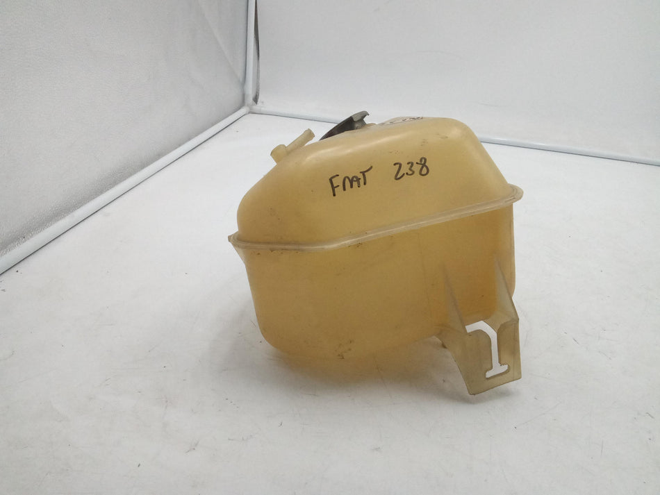 Vaschetta liquido radiatore FIAT 238 Serie (67>83)
