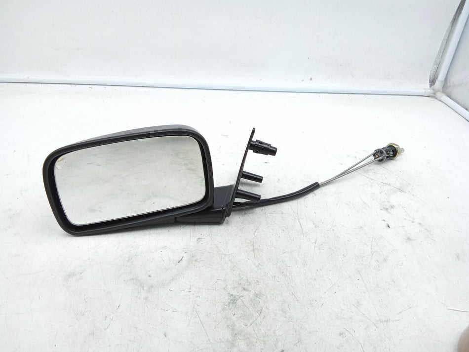 Specchietto Retrovisore Sinistro VOLKSWAGEN Golf 2° Serie (83>92)