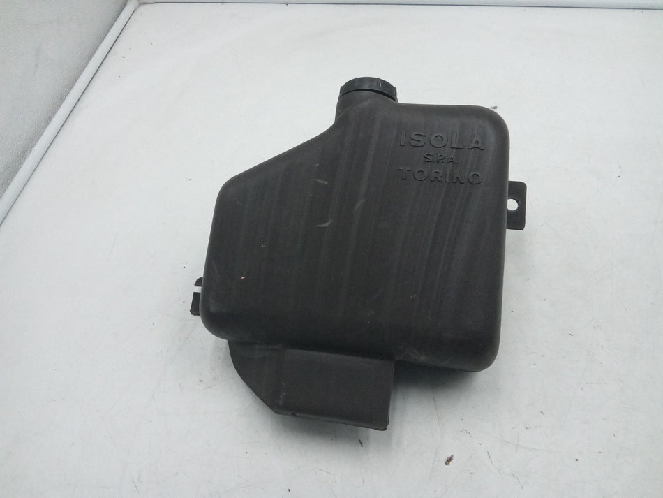 Vaschetta Tergi ant FIAT Ritmo Berlina