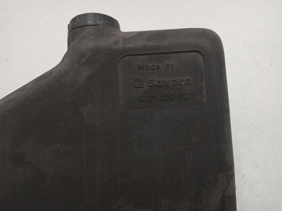 Vaschetta Tergi ant FIAT Ritmo Berlina
