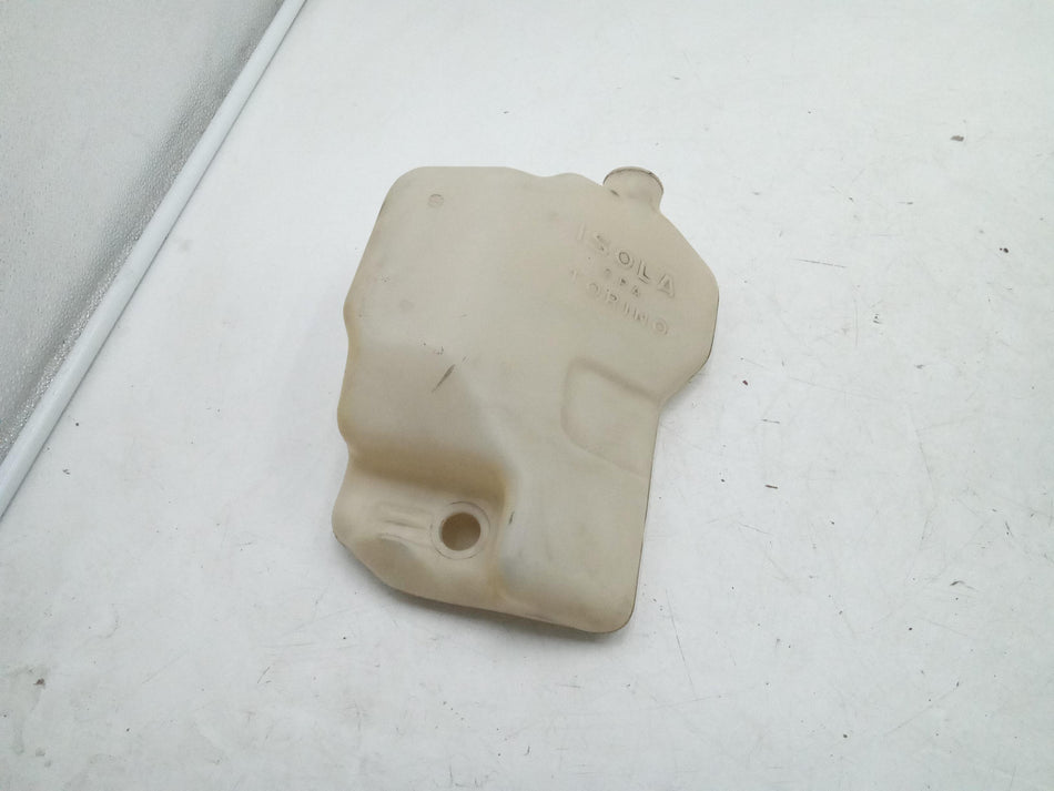 Vaschetta Tergi ant FIAT 127 Serie