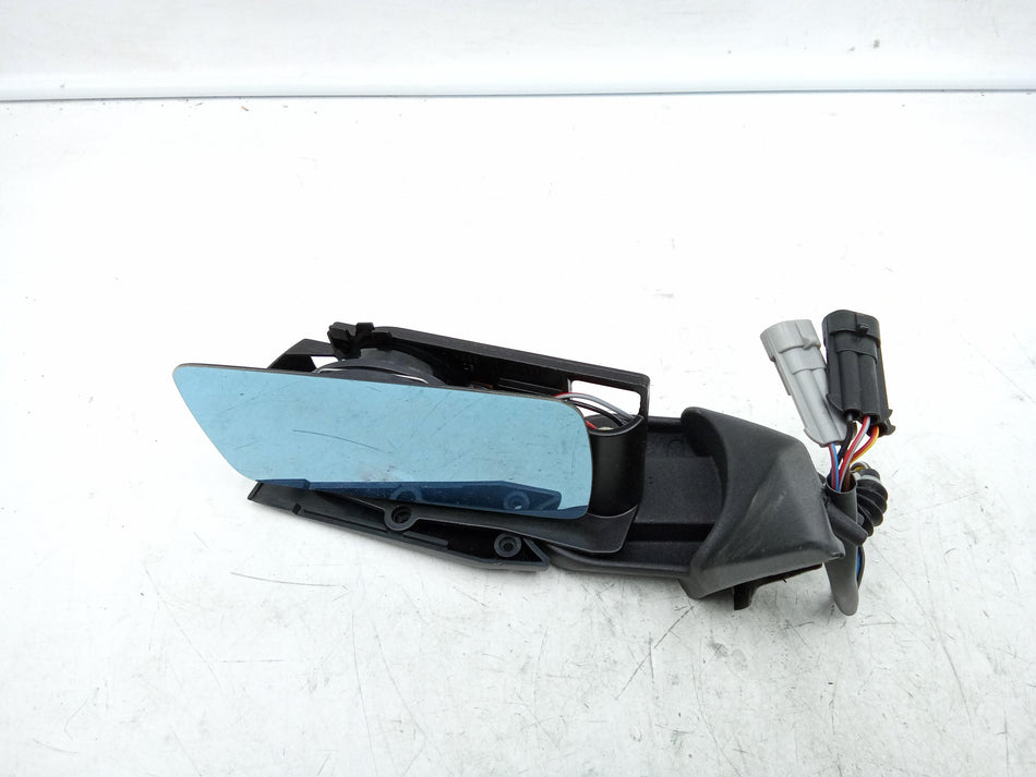 Specchietto Retrovisore Sinistro FIAT Croma 1° Serie