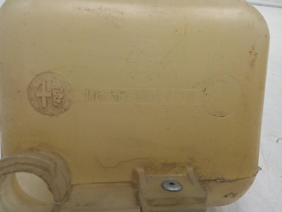Vaschetta liquido radiatore ALFA ROMEO Alfetta Serie (116_) (72>84)