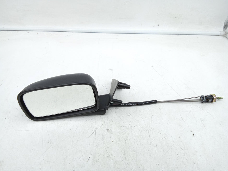 Specchietto Retrovisore Sinistro VOLKSWAGEN Golf 2° Serie (83>92)
