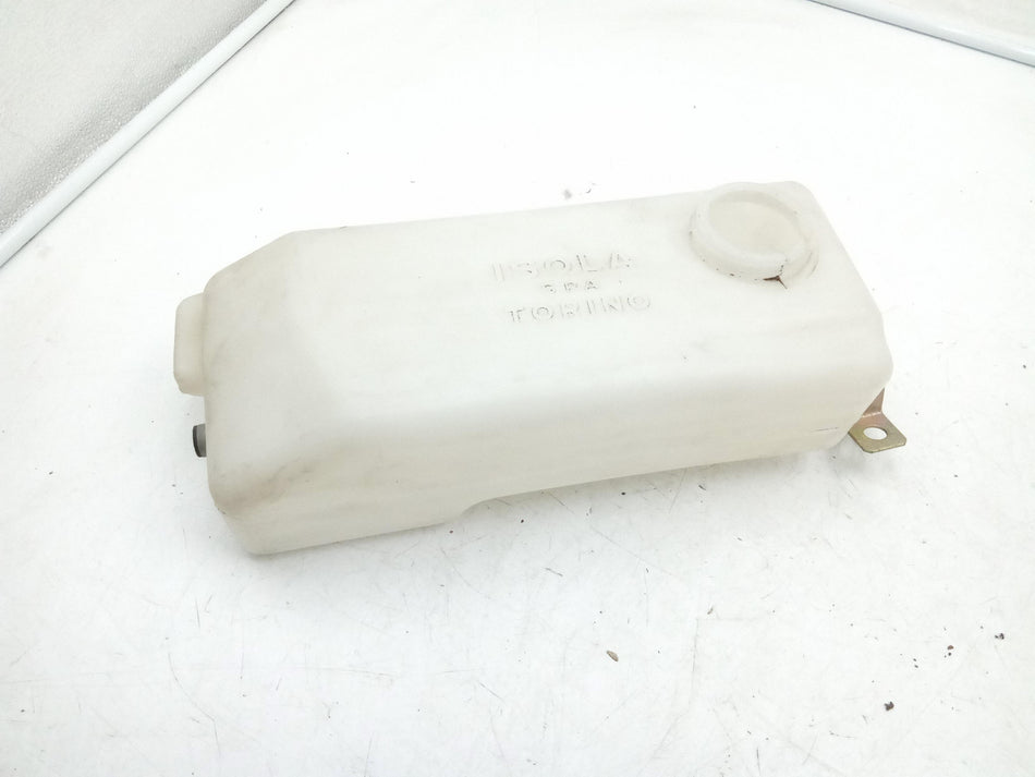 Vaschetta Tergi ant FIAT Ritmo Berlina