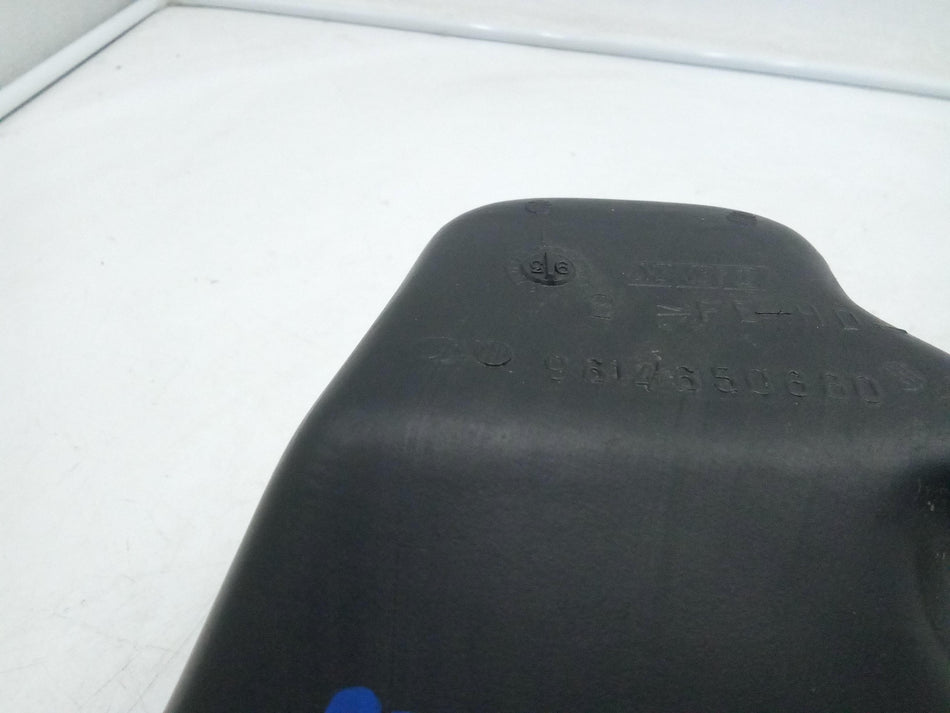 Vaschetta Tergi ant PEUGEOT 106 1° Serie