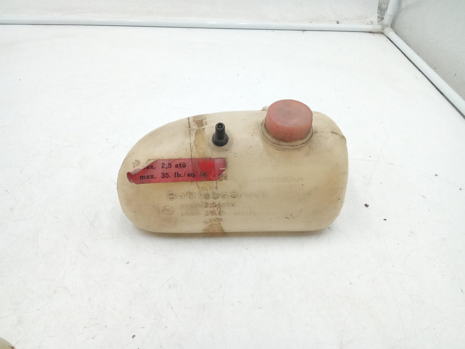 Vaschetta Tergi ant VOLKSWAGEN Maggiolino Serie (38>80)
