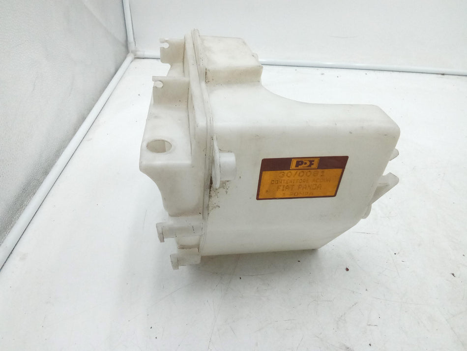 Vaschetta Tergi ant FIAT Panda 1° Serie
