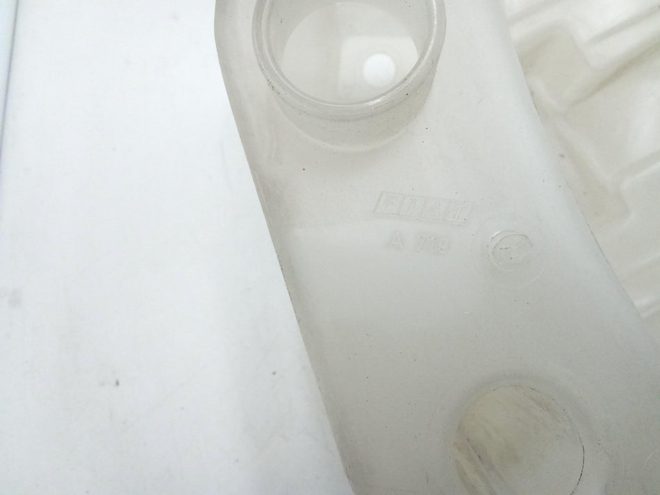 Vaschetta Tergi ant FIAT Panda 1° Serie