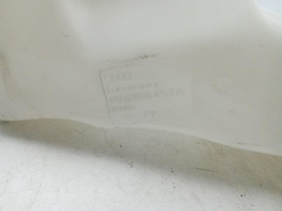 Vaschetta Tergi ant AUDI A4 Avant (B5) (94>00)