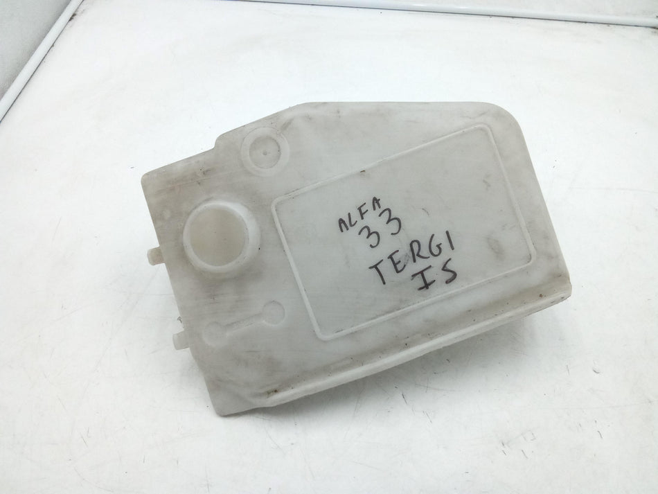 Vaschetta Tergi ant ALFA ROMEO 33 Berlina Serie (83>86)