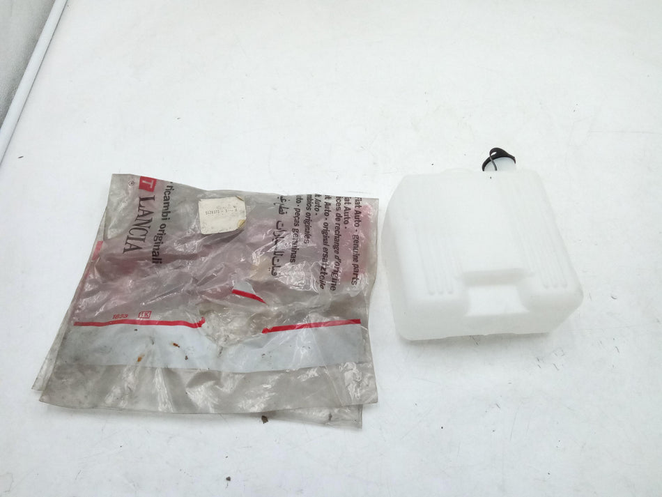 Vaschetta Tergi ant FIAT 242 Serie