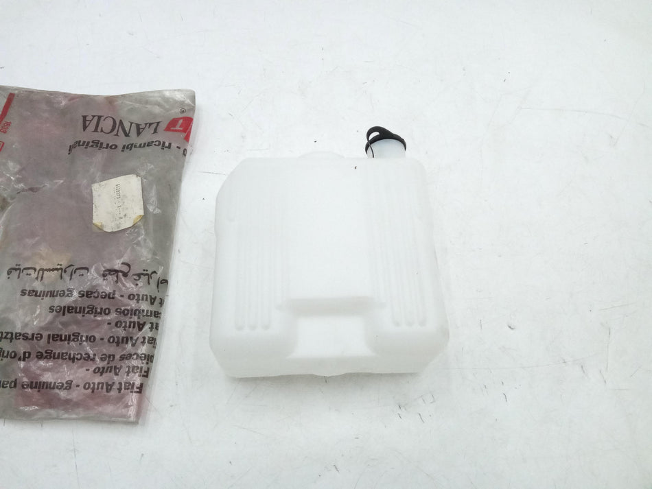 Vaschetta Tergi ant FIAT 242 Serie