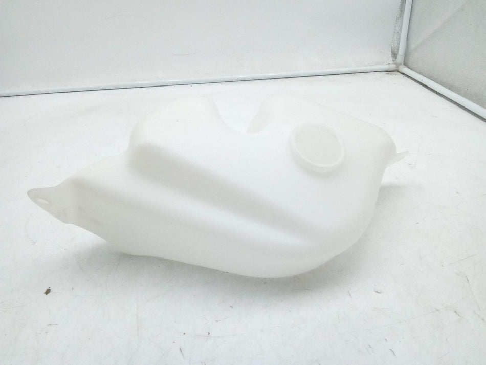 Vaschetta Tergi ant PEUGEOT 206 1° Serie