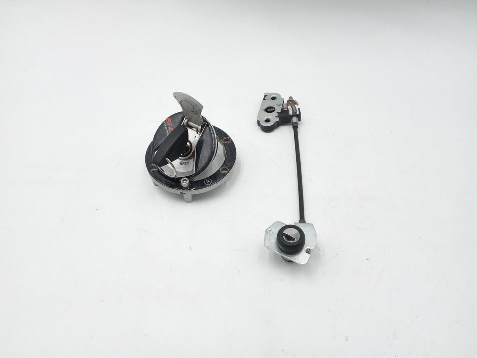 Tappo serbatoio carburante Aprilia Tuono 660cc Factory (22>24)