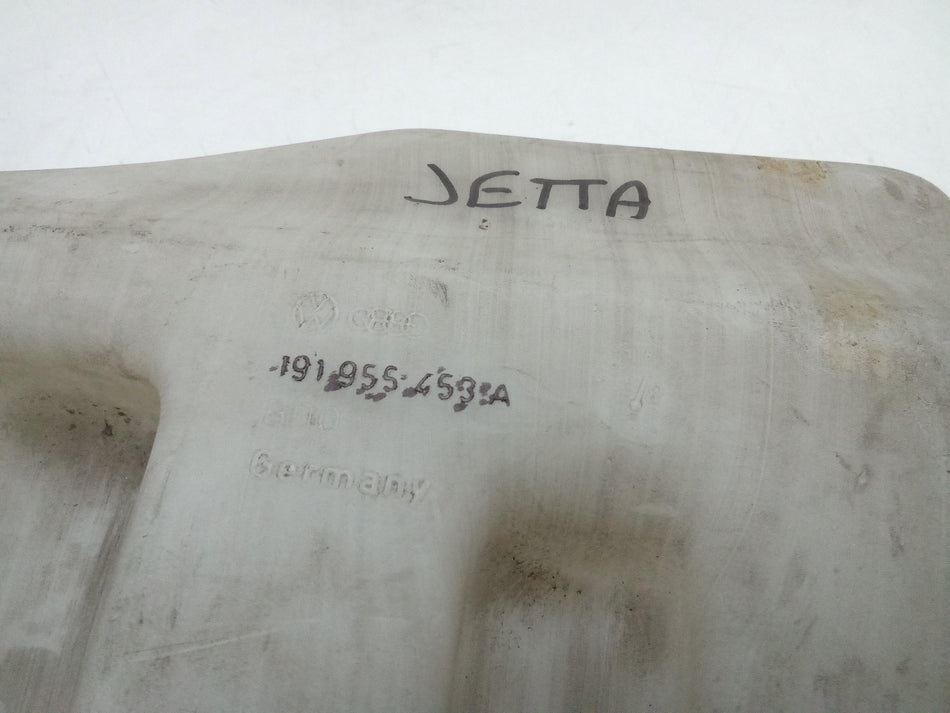 Vaschetta Tergi ant VOLKSWAGEN Jetta Serie A2