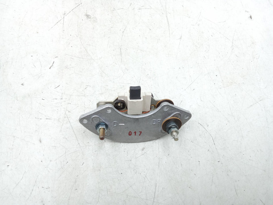 Supporto Spazzola Alternatore ALFA ROMEO Spider Duetto (66>90)