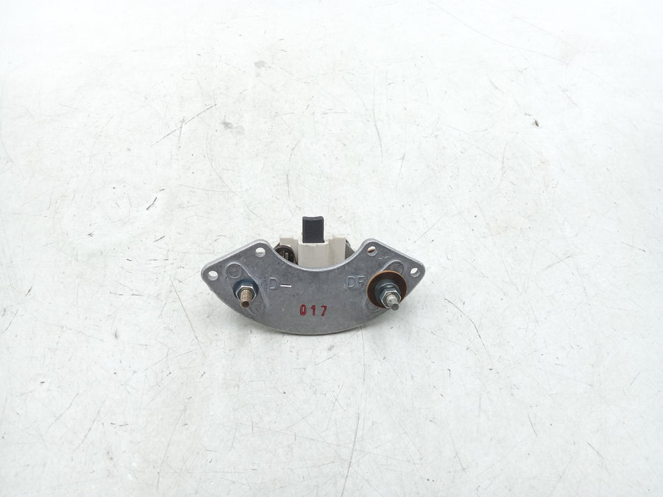 Supporto Spazzola Alternatore ALFA ROMEO Spider Duetto (66>90)