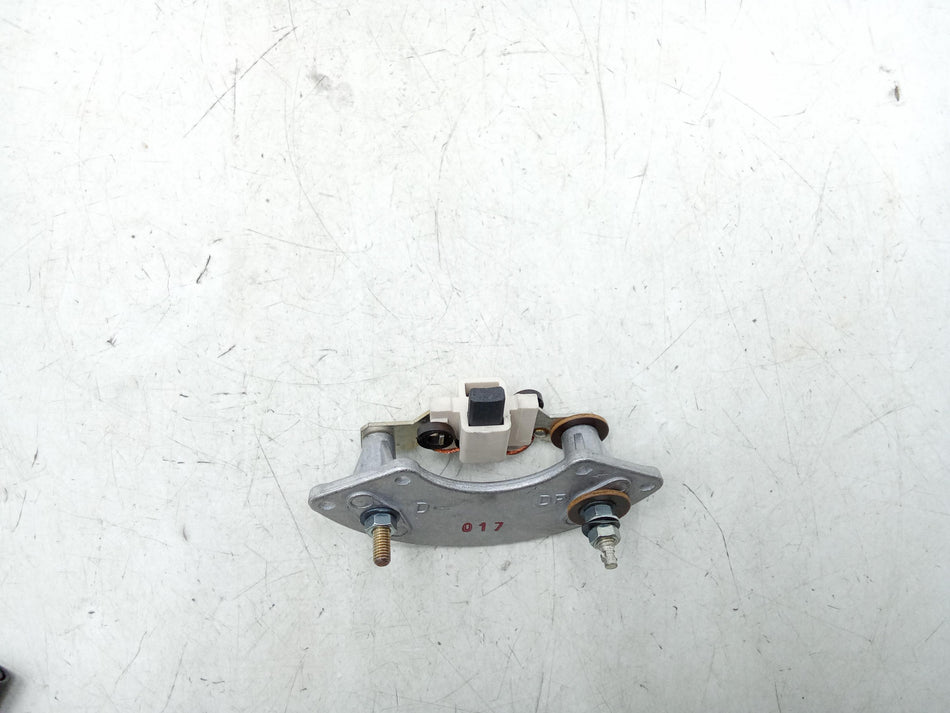 Supporto Spazzola Alternatore ALFA ROMEO Spider Duetto (66>90)