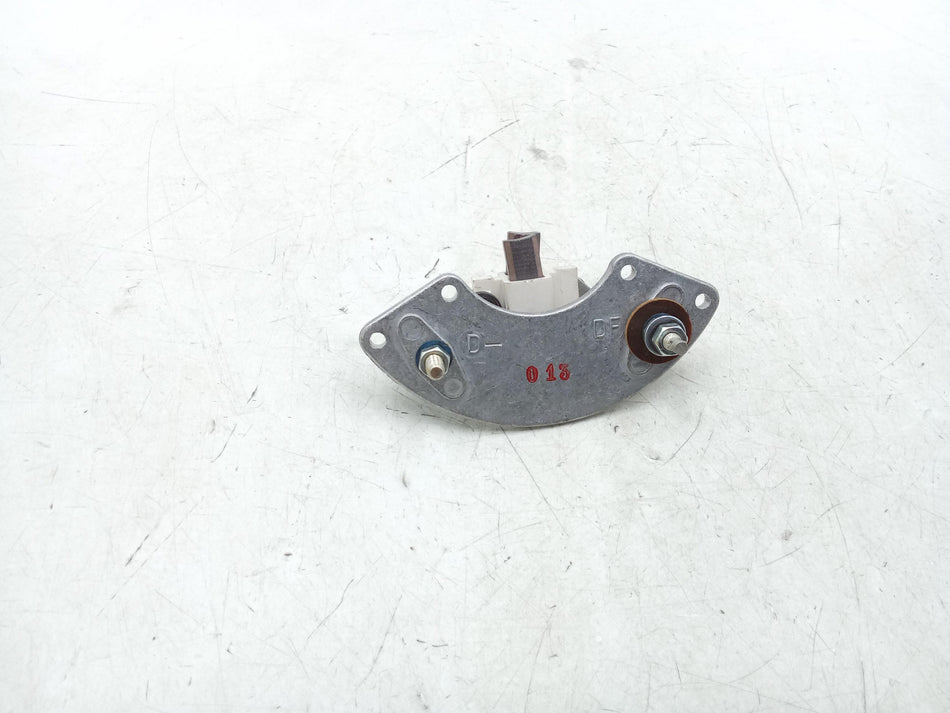 Supporto Spazzola Alternatore ALFA ROMEO Spider Duetto (66>90)
