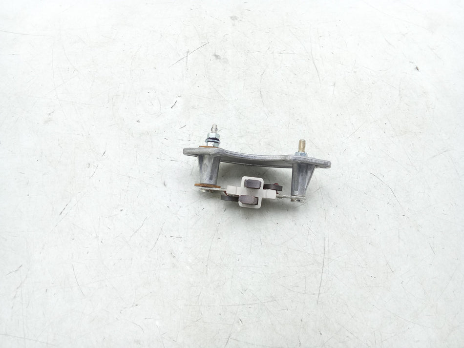 Supporto Spazzola Alternatore ALFA ROMEO Spider Duetto (66>90)