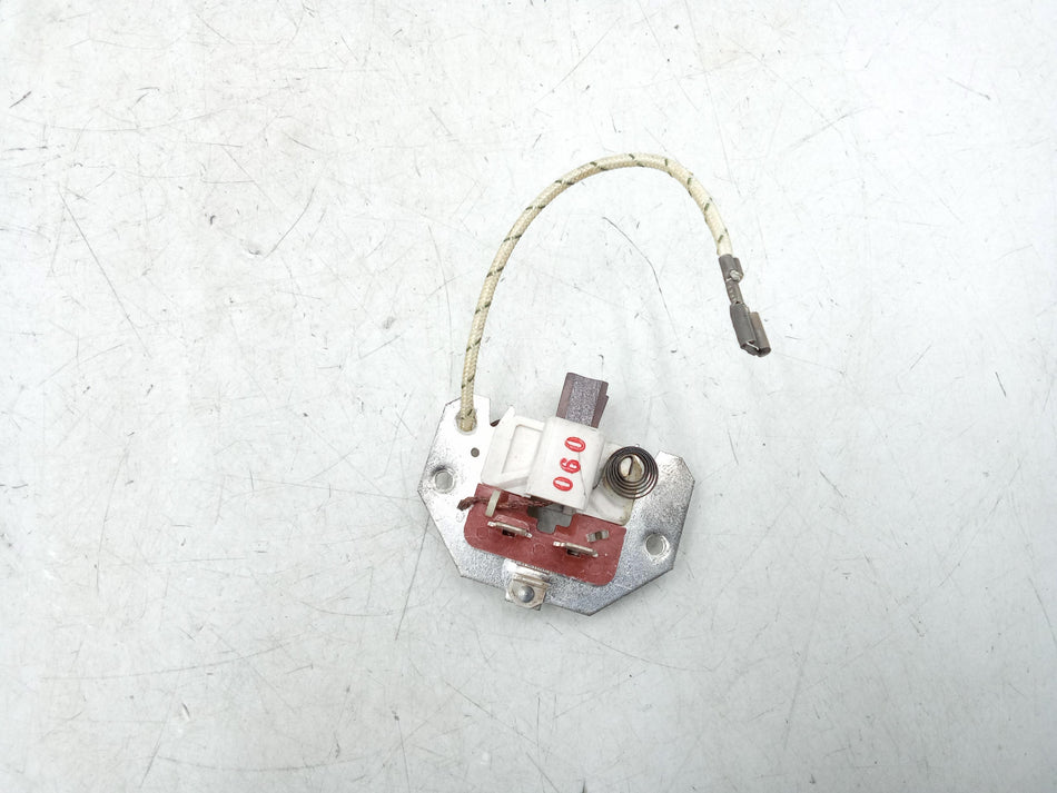 Supporto Spazzola Alternatore ALFA ROMEO Spider 1° Serie
