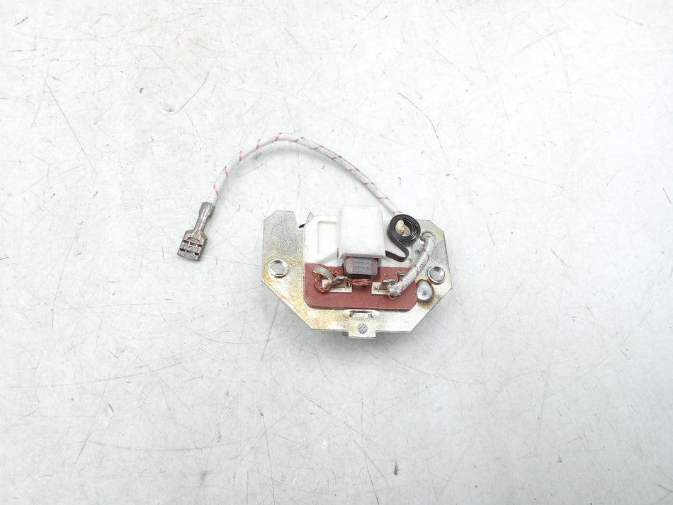 Supporto Spazzola Alternatore ALFA ROMEO Giulia Serie (105_) (62>77)