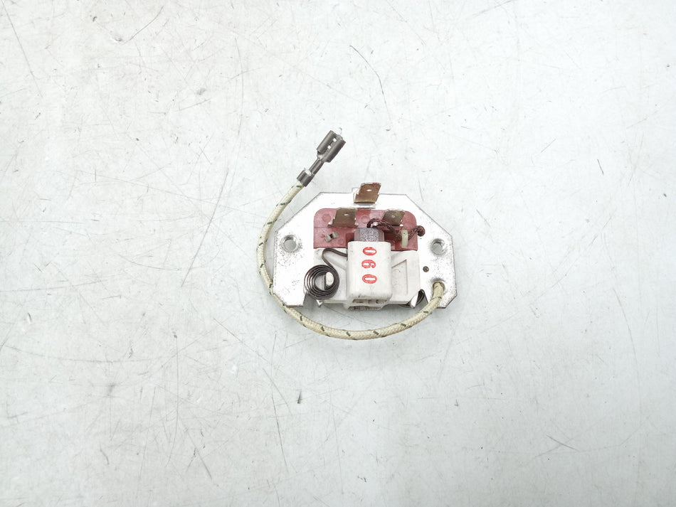 Supporto Spazzola Alternatore ALFA ROMEO Giulia Serie (105_) (62>77)