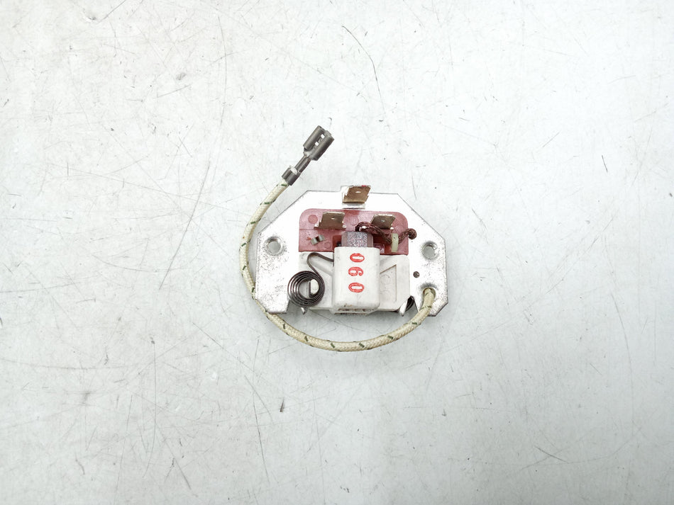 Supporto Spazzola Alternatore ALFA ROMEO Giulia Serie (105_) (62>77)