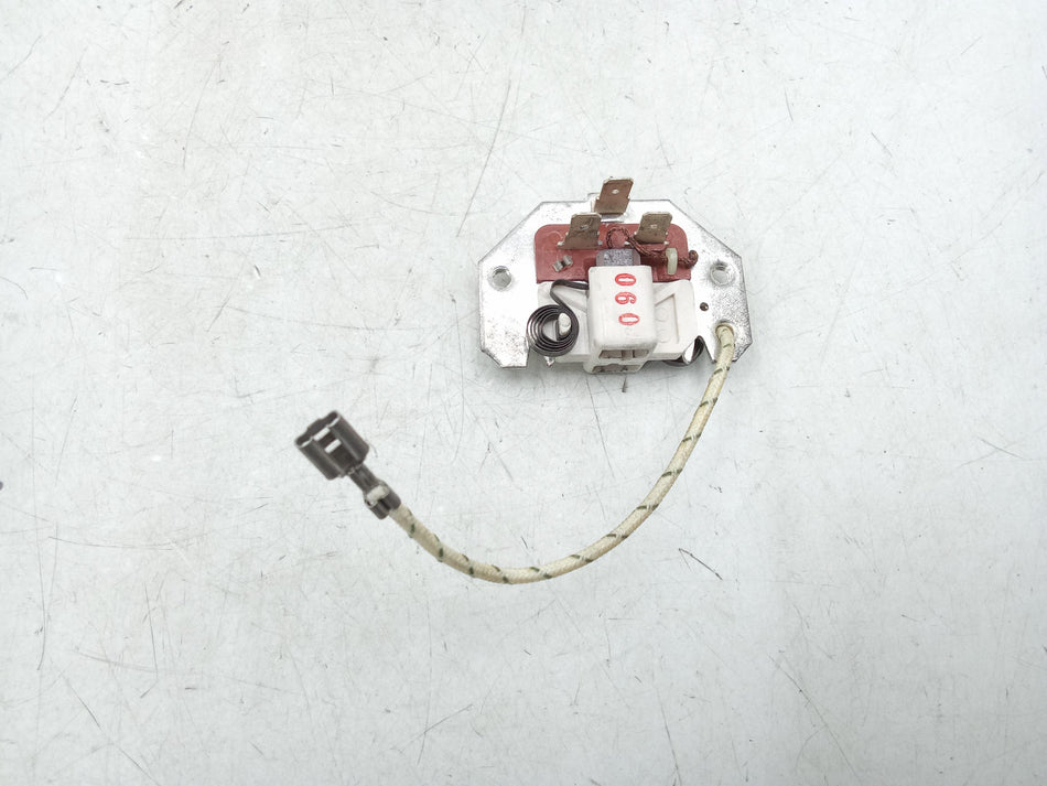 Supporto Spazzola Alternatore ALFA ROMEO Giulia Serie (105_) (62>77)