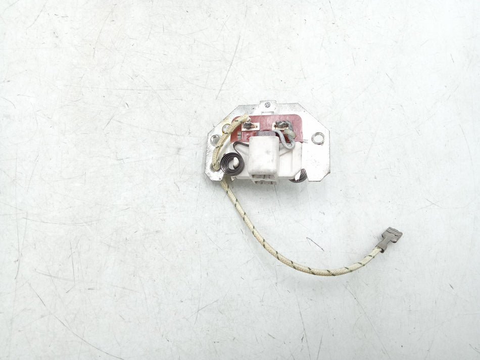 Supporto Spazzola Alternatore ALFA ROMEO Giulia Serie (105_) (62>77)