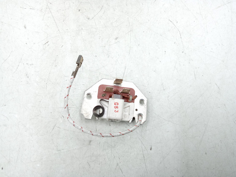 Supporto Spazzola Alternatore ALFA ROMEO Giulia Serie (105_) (62>77)