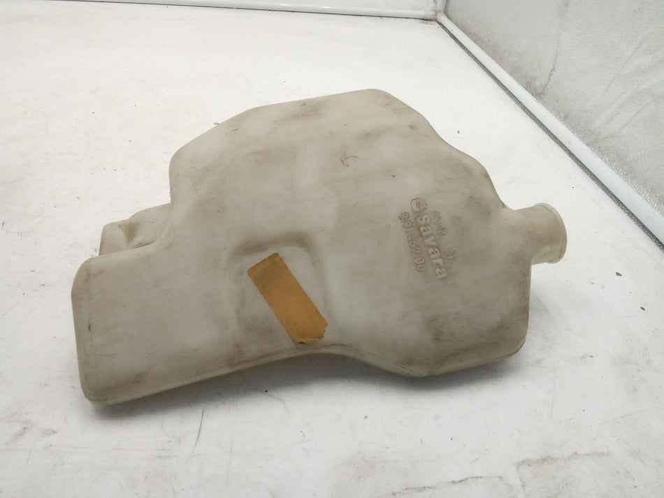Vaschetta Tergi ant FIAT 127 Serie