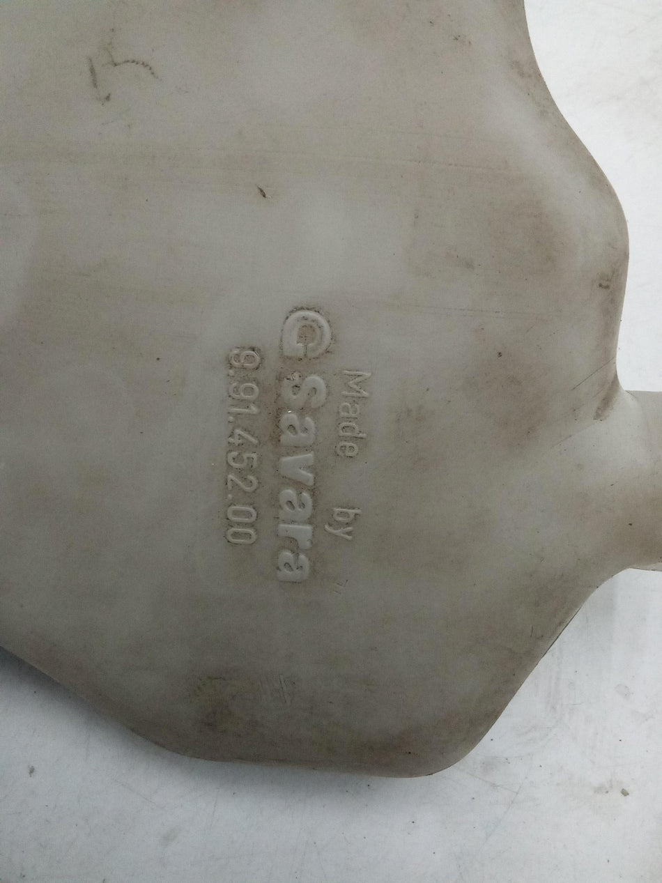Vaschetta Tergi ant FIAT 127 Serie