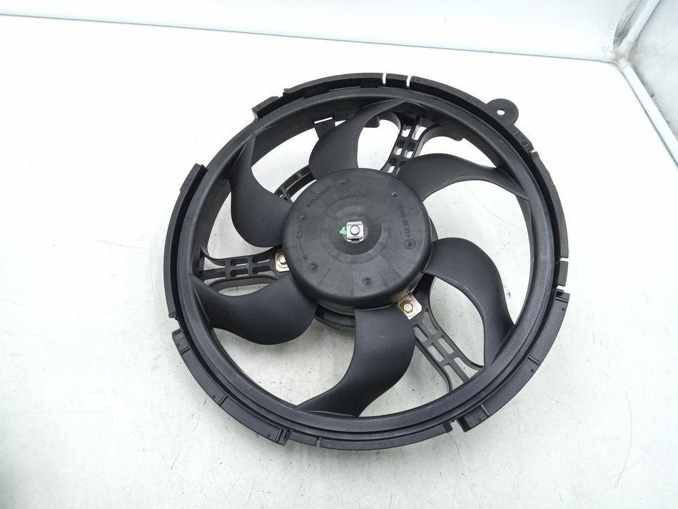 Elettroventola FIAT Stilo Berlina 5P