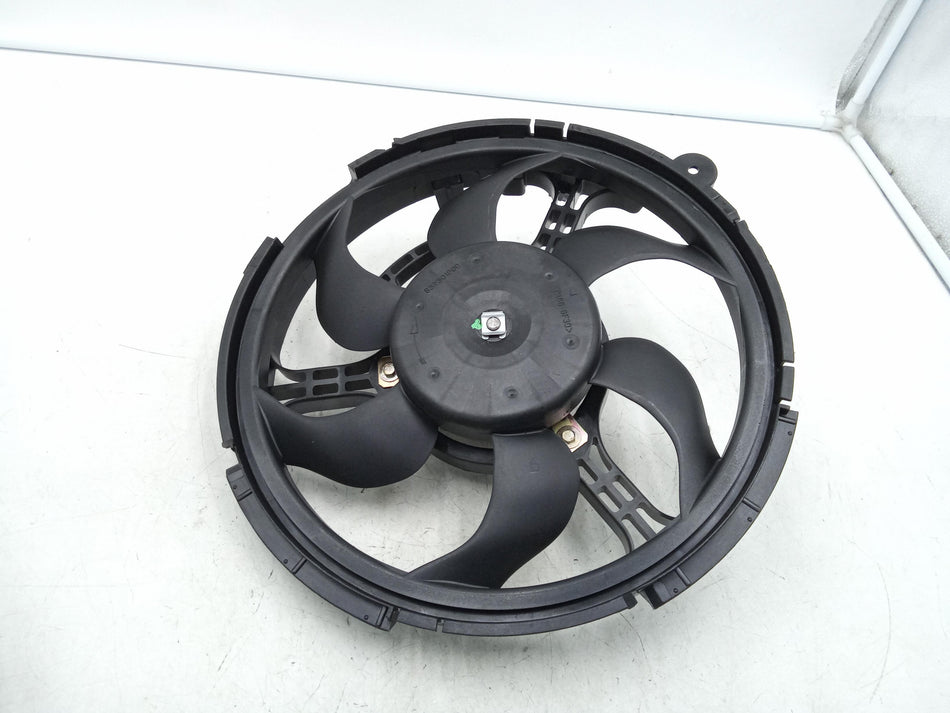 Elettroventola FIAT Stilo Berlina 5P